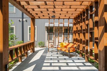 Pergola